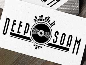 Logo Deep Soam