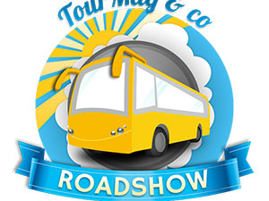 Charte et communication du Roadshow